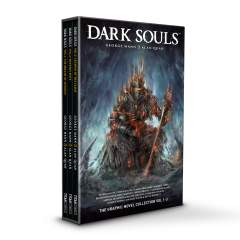 Dark Souls Box Set Vol. 01 1