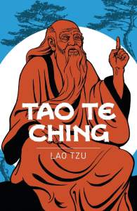 Tao Te Ching 1