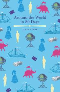 Around the World in Eighty Days 1