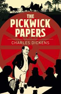 The Pickwick Papers 1