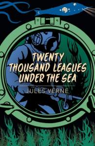 Twenty Thousand Leagues Under the Sea 1