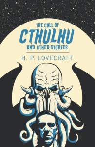 The Call of Cthulhu and Other Stories 1