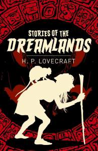 Stories of the Dreamlands 1