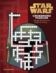 Star Wars Crossword Puzzles 1