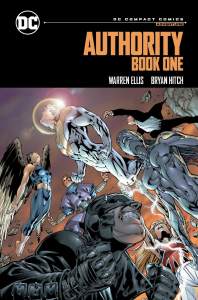 The Authority Book One: DC Compact Comics Edition 1