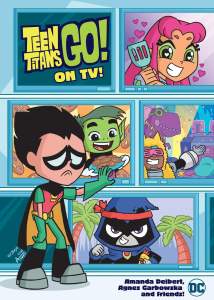 Teen Titans Go! On TV! 1