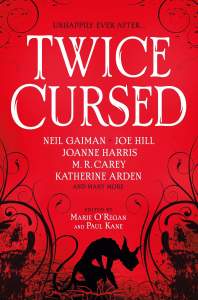 Twice Cursed: An Anthology 1