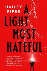 Light Most Hateful 1