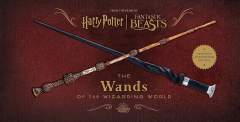 Harry Potter: The Wands of the Wizarding World (Expanded and Updated Edition) 1