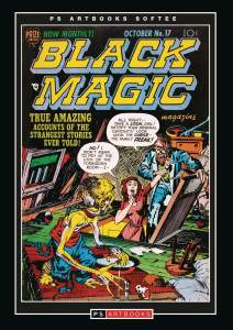 Ps Artbooks Black Magic Softee Vol. 04 1