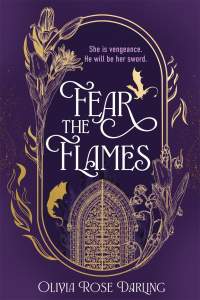 Fear the Flames: Your next dragon-filled romantasy obsession 1