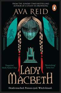 Lady Macbeth 1