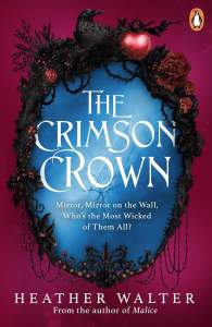 Crimson Crown 1