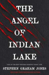 The Angel of Indian Lake 1