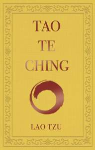 Tao Te Ching 1