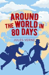 Around the World in Eighty Days 1