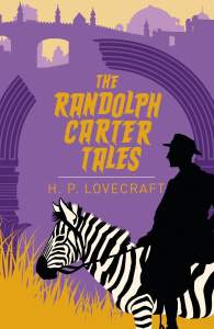 The Randolph Carter Tales 1