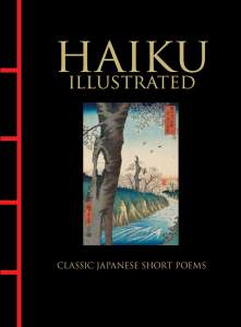 Haiku Illustrated: Classic Japanese Short Poems 1