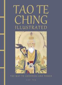 Tao Te Ching Illustrated HC 1