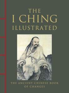 I Ching Illustrated HC 1