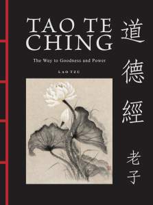 Tao Te Ching HC 1