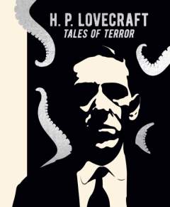 H. P. Lovecraft: Tales of Terror 1