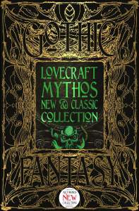 Lovecraft Mythos New & Classic Collection 1