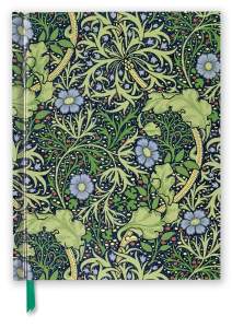 William Morris: Seaweed Sketch Book 1