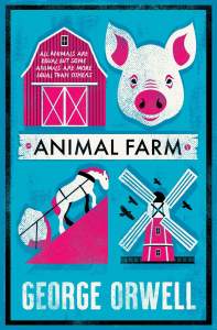 Animal Farm 1