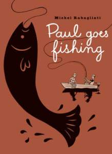 Paul Goes Fishing 1