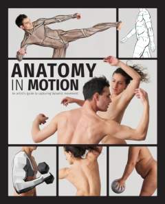 Anatomy in Motion HC 1