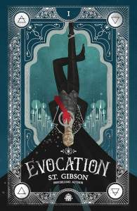 Evocation 1