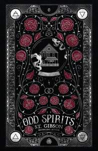 Odd Spirits HC 1