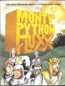 Monty Python Fluxx 1