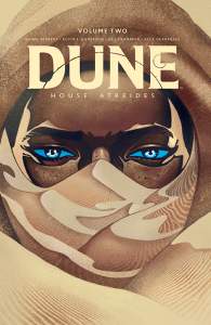 Dune House Atreides Vol. 02 1