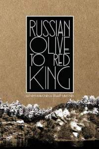 Russian Olive To Red King 1