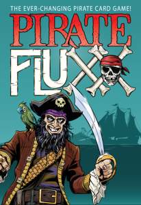 Pirate Fluxx 1