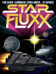 Star Fluxx 1