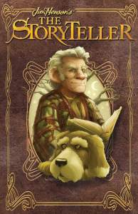 Jim Henson's The Storyteller SC 1