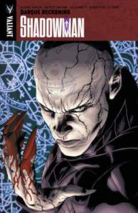 Shadowman Volume 2: Darque Reckoning 1