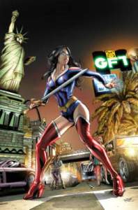 Grimm Fairy Tales Omnibus Volume 2 1