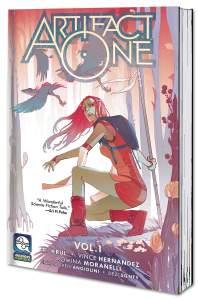 Artifact One Volume 1 1