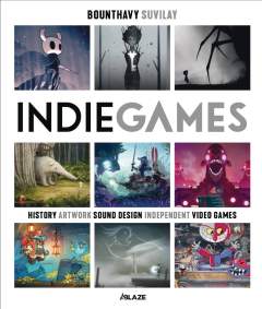 Indie Games: The Origins of Minecraft, Journey, Limbo, Dead Cells, The Banner Saga and Firewatch 1