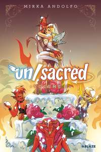 S Unsacred Vol. 01 1