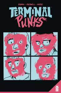 Terminal Punks 1