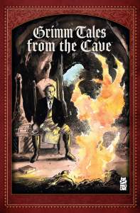 Grimm Tales from the Cave 1