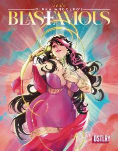 Blasfamous 1