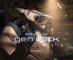 The Art of gen:Lock 1