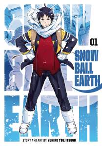 Snowball Earth Vol. 01 1