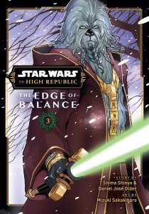 Star Wars High Republic Edge of Balance Vol. 03 1